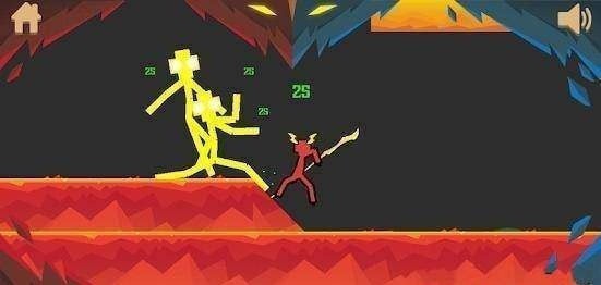 至尊火柴人app
