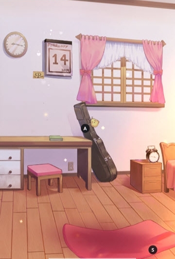 Guitar Girl(吉他少女手游)V1.0.0安卓版