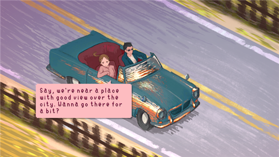 Sunset Road(日落大道手游)v1.2 安卓版