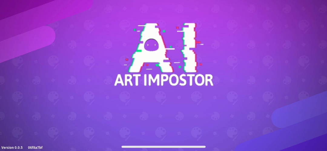 AIArtImpostor(ai绘画狼人杀)