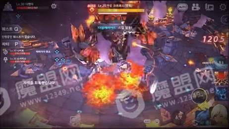 魔灵召唤百年战争