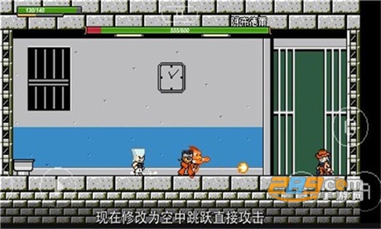 jojox洛克人最新版下载空条徐伦免费版v2.16安卓版