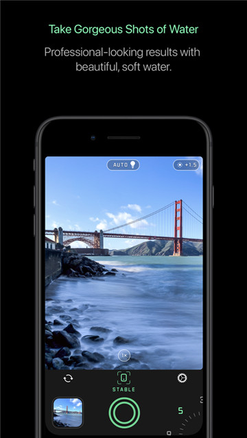 Spectre Camera相机appv1.0安卓版