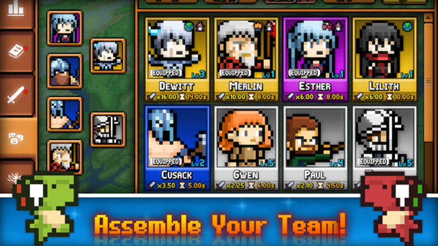 Days Bygonev1.0.9 安卓最新版