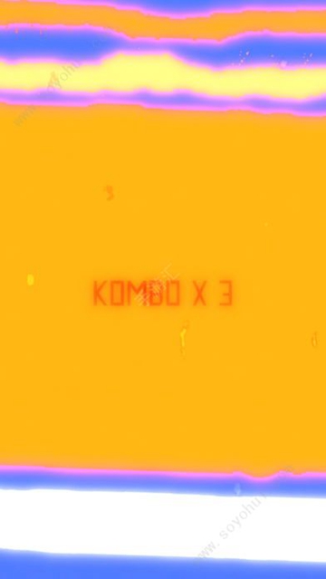 Gamma Bluesv0.5