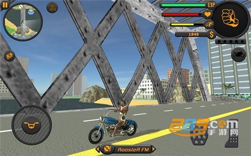 绳索英雄3（Rope Hero 3）最新版下载2022v2.4.5安卓版