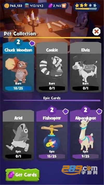 放置旅馆大亨（Idle Inn Tycoon）破解版v1.12.1最新版