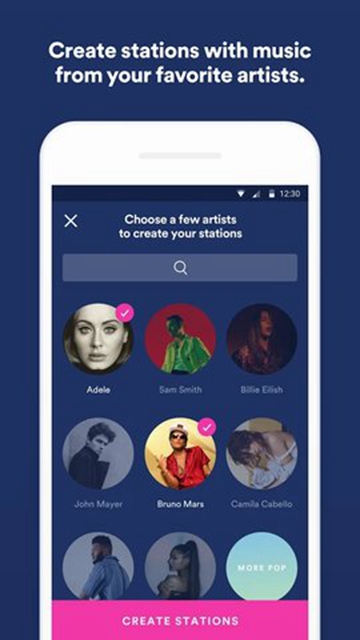 Spotify StationsAPPv 0.1.41.71 最新版