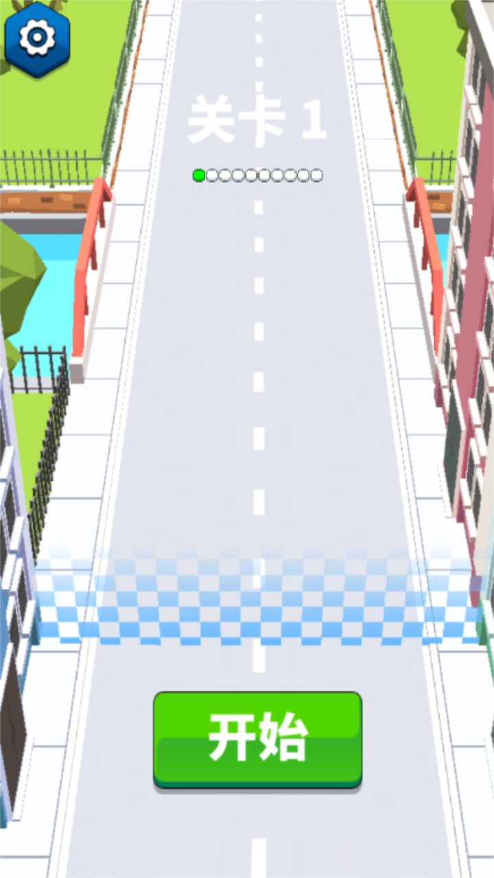 城市奇兵最新版本 2.2.1安卓版