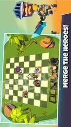 heroes auto chess