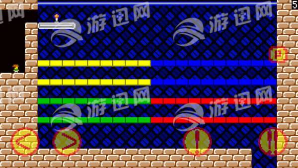 TrapAdventure 2无限生命版