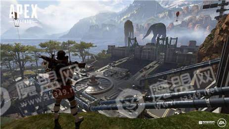 Apex英雄安卓版