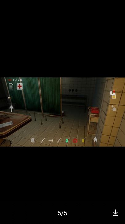 752号精神病人汉化版