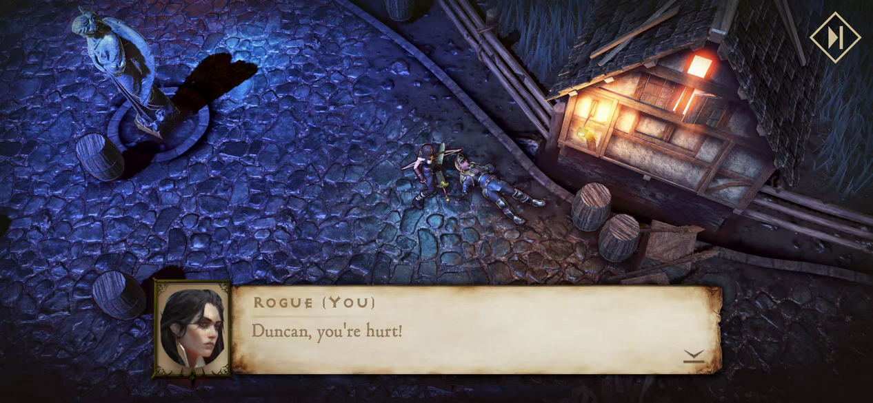 暗影之子最新版(Shadowborn) 0.7.4安卓版