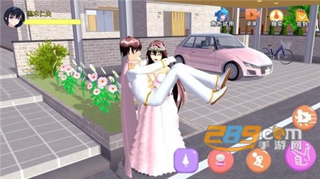 女神恋爱模拟器手机版2022最新下载