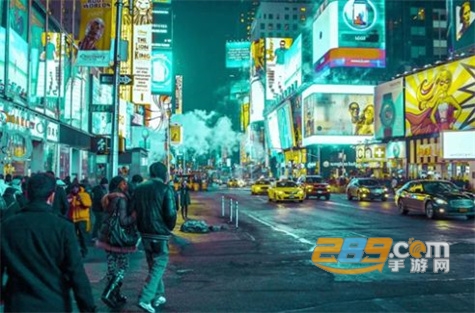 Cyberpunk Cam下载2022最新免费版v1.15最新版