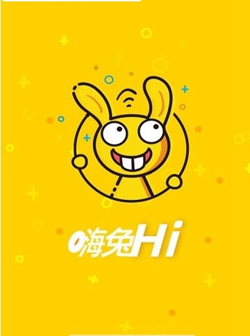 嗨兔Hi