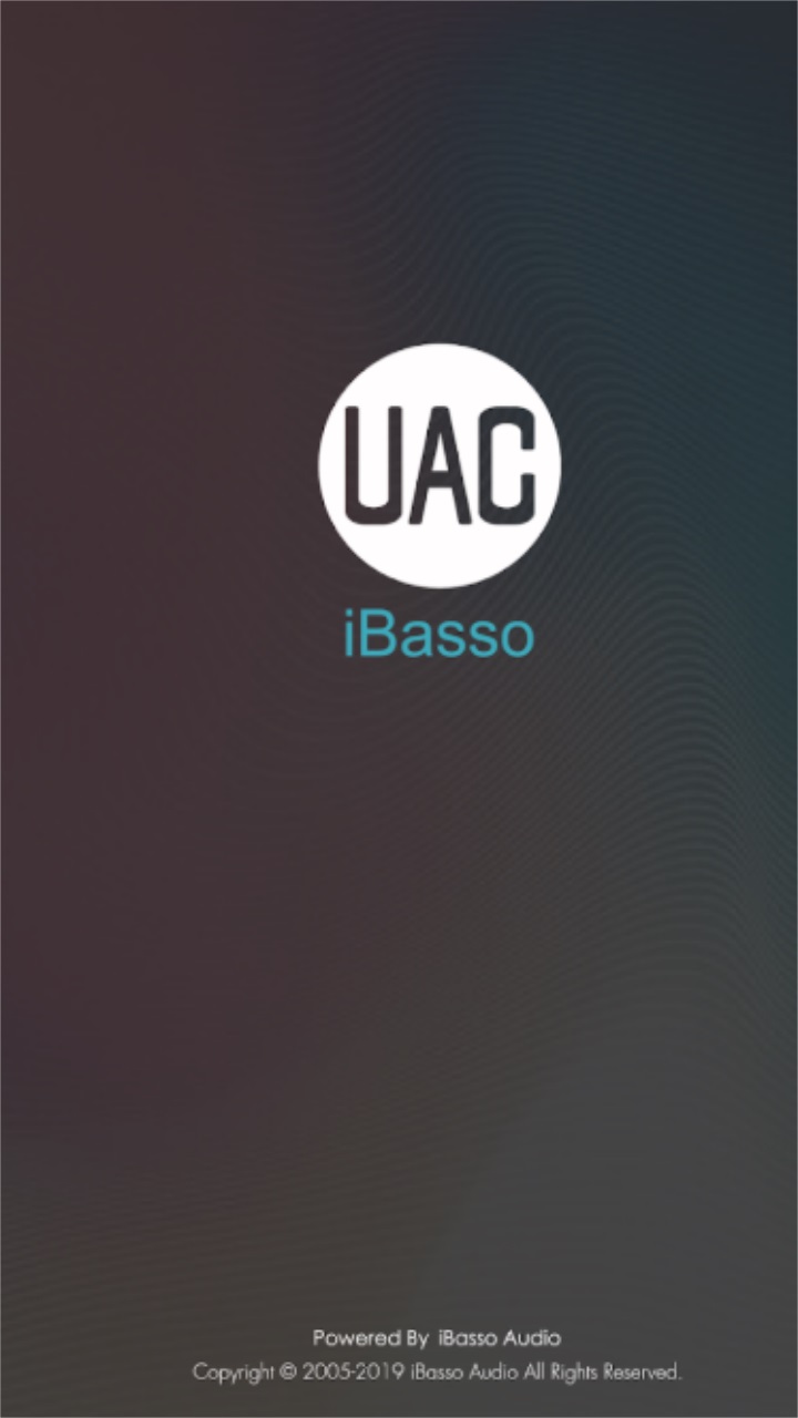 ibasso uac app 1.4.4安卓版