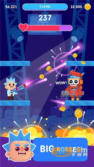 Gun Control(控枪破解版)v1.3最新版
