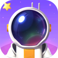 宇航员星空冒险无限晶石 0.0.3安卓版