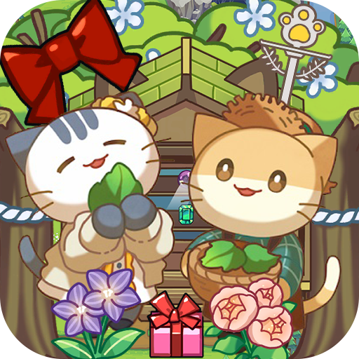 萌萌小当家最新版 1.0安卓版