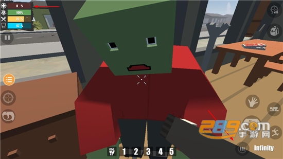 未变异者mod作弊菜单下载手机无敌版v1.0.0最新安卓版