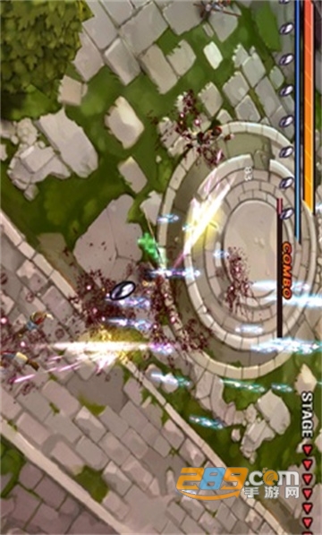 亡灵杀手至尊破解版下载无限金币最新版v1.2.0最新版