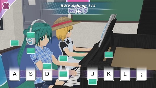 Anime City 3D中文版