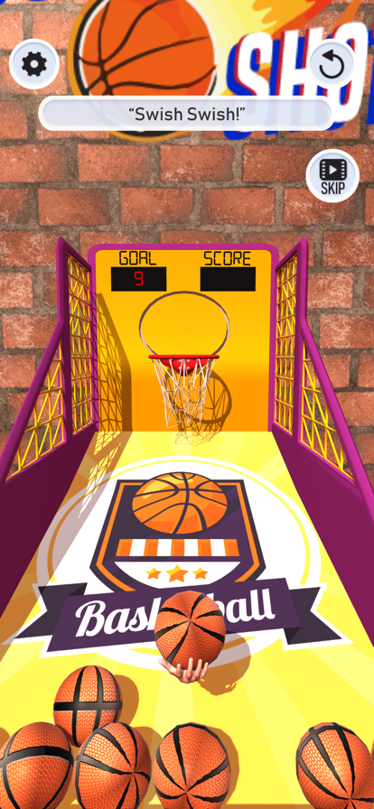 Oops! Hand Simulator ios版