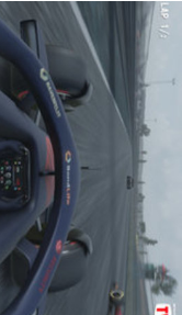 F1方程式赛车