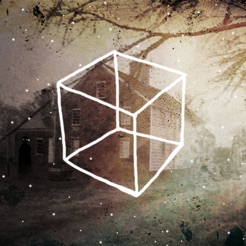 Cube Escape Case 23APP