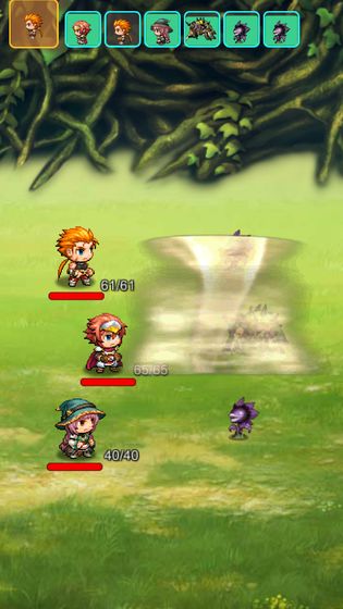 魔塔勇士不可思议的迷宫APP