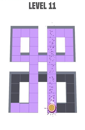 FruitMaze(fruit maze手游)V1.1.1手机版