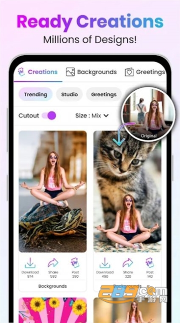 Wowfie Lite app下载安卓最新版v3.3.2安卓版