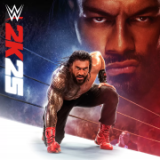WWE2K25手机版