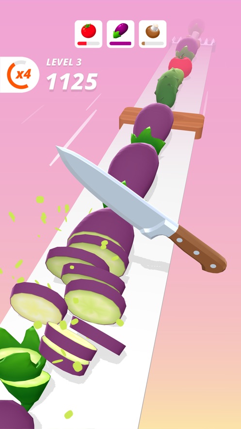 Perfect SlicesAPP