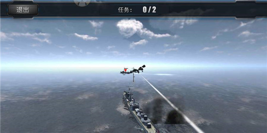 世界海战零壹汉化版v1.0.13安卓版
