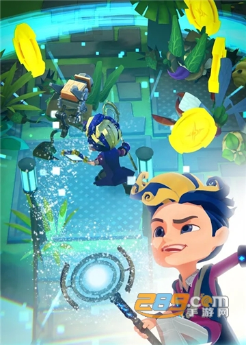 恩维尔英雄汉化破解版v1.0.2安卓版