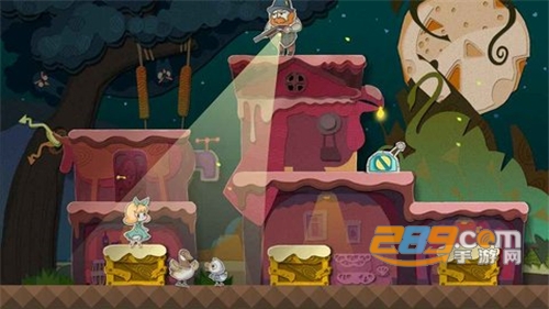 纸片少女（Paper Anne）游戏下载破解版v2.0.0最新版