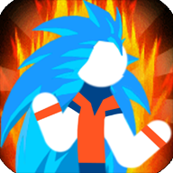 God of Stickman 3(火柴人杀手3)v1.6.0.1