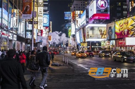 Cyberpunk Cam下载2022最新免费版v1.15最新版