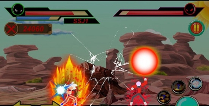 God of Stickman 3v1.9.2.2