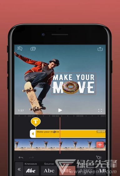 Videoleap(videoleap素材模板)V1.2 安卓版
