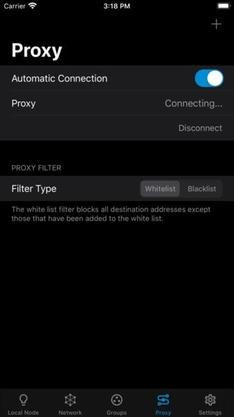 nrf mesh