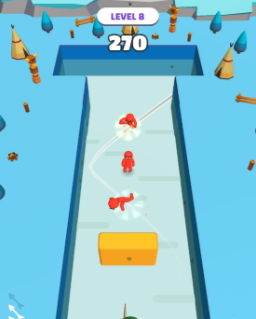 扭转射击APP