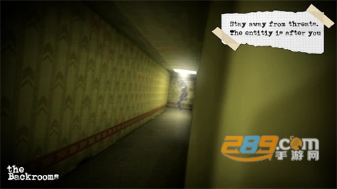 backrooms后室游戏下载2022最新破解版(暗房)v1.0.4最新版
