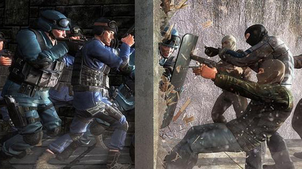 现代警察生存任务最新版