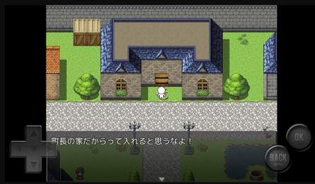 前卫的粪作RPG手游