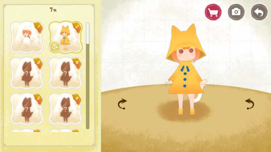 StrayCatDoors2迷失猫的旅程2（全装扮）破解版 1.0.7656中文版