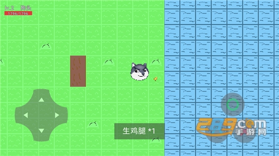 狗头漂流记手游官方版